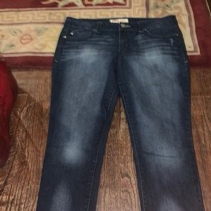 Women’s jeans